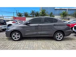 Fiat Cronos