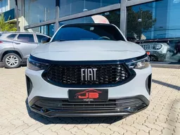 Fiat Fastback