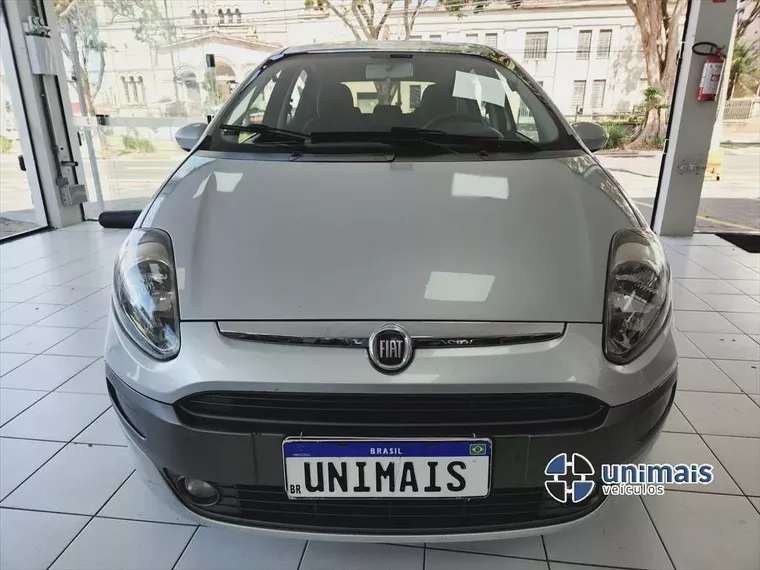 Fiat Punto Prata 10