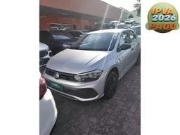 Volkswagen Polo Hatch