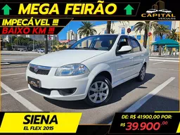 Fiat Siena