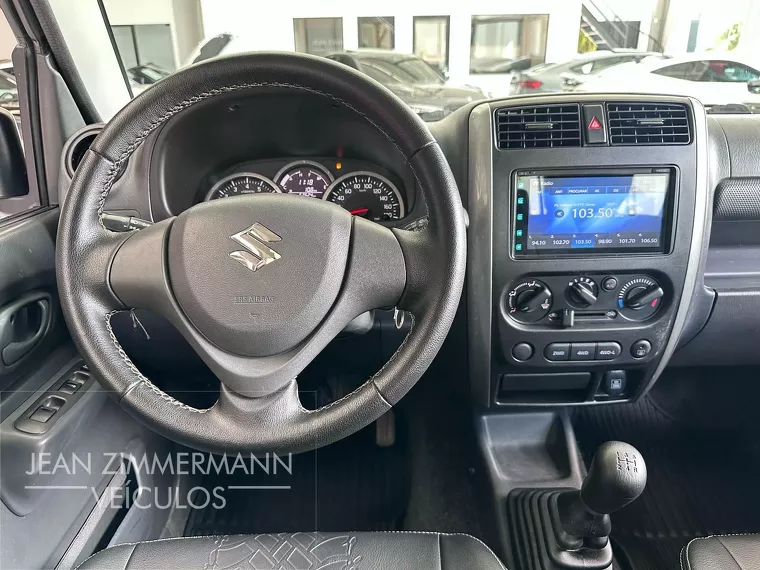 Foto do carro