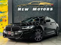 BMW 530e