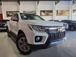 Chevrolet S10