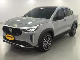 Fiat Fastback