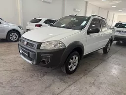 Fiat Strada