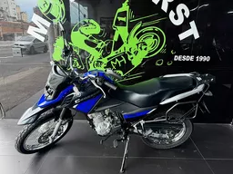 XTZ 150