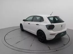 Volkswagen Polo Hatch