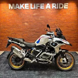 BMW R 1250 GS
