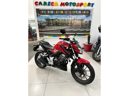 CB 300