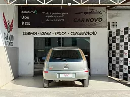 Chevrolet Corsa
