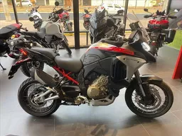 Multistrada