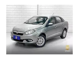 Fiat Grand Siena
