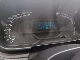 Chevrolet Montana