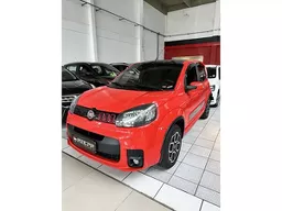Fiat Uno