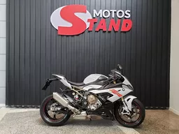 S 1000 RR