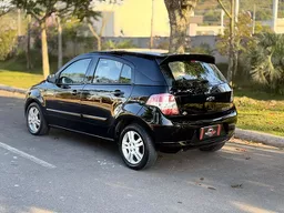 Chevrolet Agile