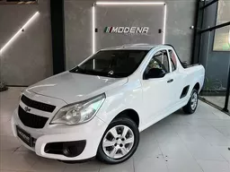 Chevrolet Montana
