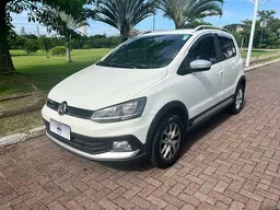 Volkswagen Crossfox