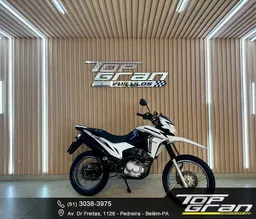 NXR 160
