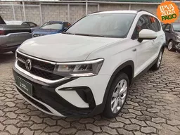 Volkswagen Taos