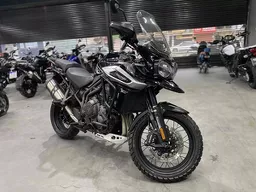 Tiger 1200