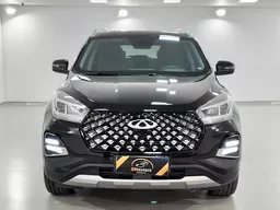 Chery Tiggo 5X Pro