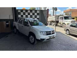 Renault Duster Oroch