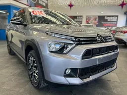 Citroën Basalt