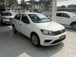 Volkswagen Voyage