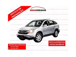 Honda CRV