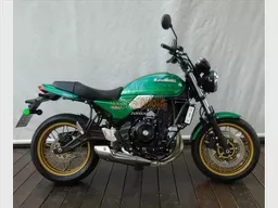 Z 650