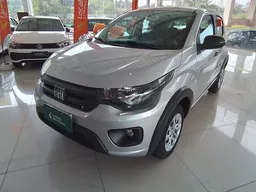 Fiat Mobi