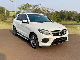 GLE 350