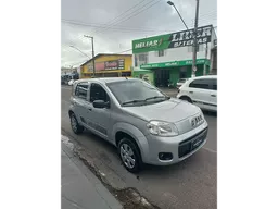 Fiat Uno