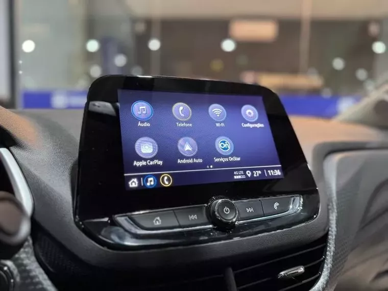Foto do carro