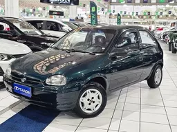 Chevrolet Corsa