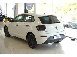 Volkswagen Polo Hatch
