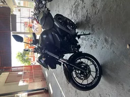 Fazer 250