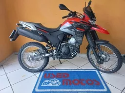 XTZ 250