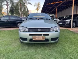 Fiat Palio