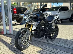 G 310 GS