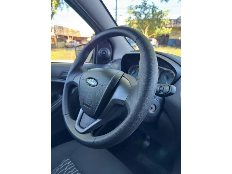Foto do carro