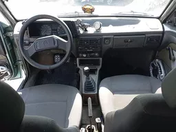 Volkswagen Voyage