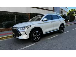 BYD Song Plus