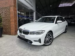 BMW 320i