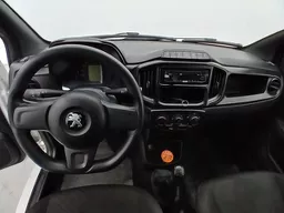 Peugeot Partner Rapid