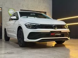 Volkswagen Polo Sedan