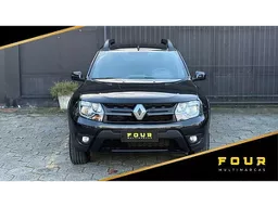 Renault Duster Oroch