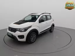 Fiat Mobi